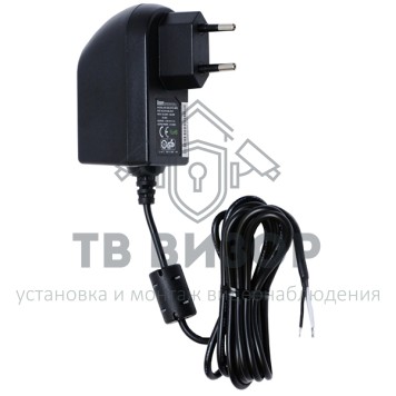 Адаптер
 Адаптор питания 12 В/2А-0
