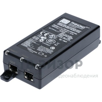 PoE-инжектор
 PoE инжектор - без кабеля-0