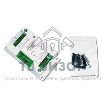 Блок сопряжения
 Адаптер АВМ-01-0