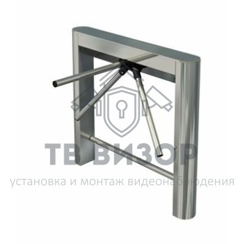 Тумбовый турникет-трипод
 OMA-26.766.AC-0