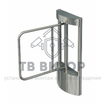 Калитка в комплекте
 OMA-36.686.AA-0