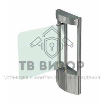 Калитка в комплекте
 OMA-36.687.AA-0