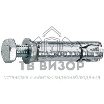 Ограждение полуростовое
 OMA-PFG LB 16-30-0