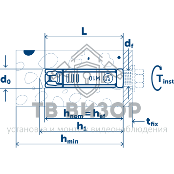 Ограждение полуростовое
 OMA-PFG ES10-1