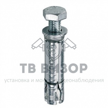 Ограждение полуростовое
 OMA-PFG ES10-0