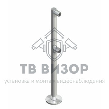 Ограждение полуростовое
 OMA-02.366.A0-0