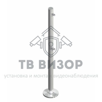 Ограждение полуростовое
 OMA-02.566.A0-0