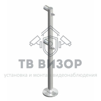 Ограждение полуростовое
 OMA-02.566.C0-0