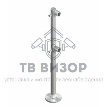 Ограждение полуростовое
 OMA-02.566.BR-0