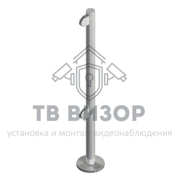 Ограждение полуростовое
 OMA-04.466.A0-0