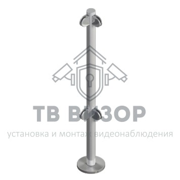 Ограждение полуростовое
 OMA-04.466.B0-0