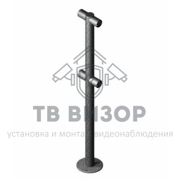 Ограждение полуростовое
 OMA-02.361.C0-0