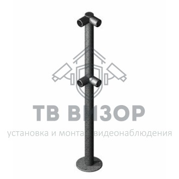 Ограждение полуростовое
 OMA-02.361.B0-0