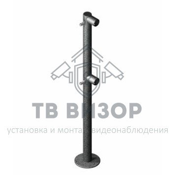 Ограждение полуростовое
 OMA-02.561.BR-0