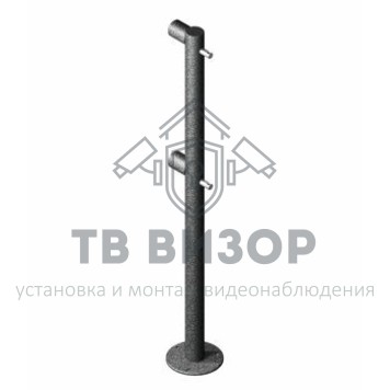 Ограждение полуростовое
 OMA-02.561.C0-0