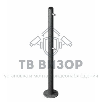 Ограждение полуростовое
 OMA-02.561.A0-0