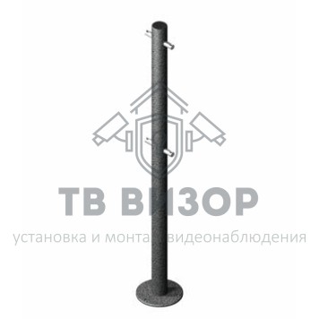 Ограждение полуростовое
 OMA-02.561.C1-0