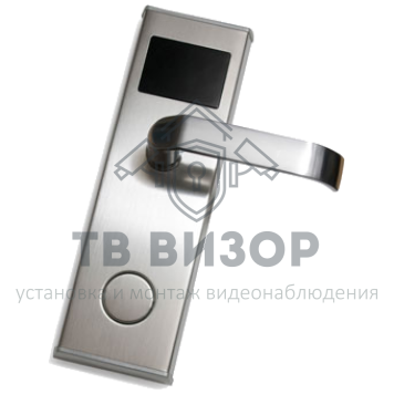 Замок электронный
 Z-7 EHT серебро Замок электронный
 Z-7 EHT серебро-0