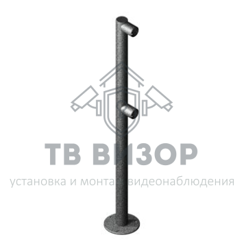 Ограждение полуростовое
 OMA-02.361.A0-0