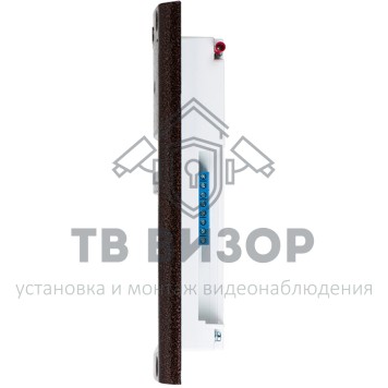 Вызывная аудиопанель
 DP420-TD22 (медь)-1