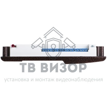 Вызывная аудиопанель
 DP303-TD16 (1036)-2