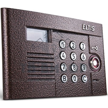 Вызывная аудиопанель
 DP305-TD16 (медь)-1