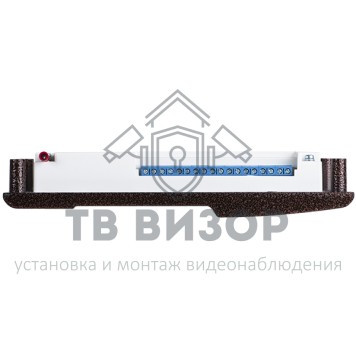 Вызывная видеопанель
 DP300-RDC16 (1036)-1