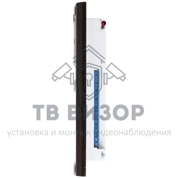 Вызывная видеопанель
 DP300-RDC24 (9007)-2