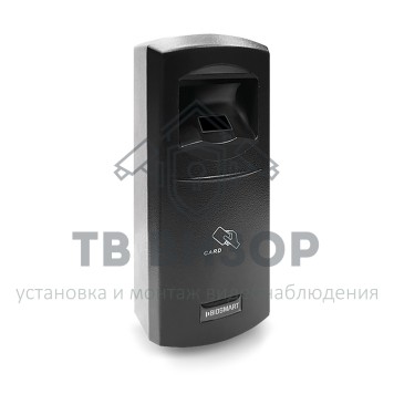 Контроллер-считыватель биометрический
 4-E-MF-T-L-0
