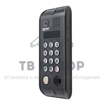 Рамка
 DP5000 (черная) Сменная фальшпанель-0