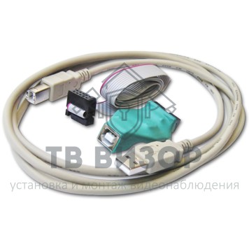 Адаптер
 ELTIS UD-CAN-1-0