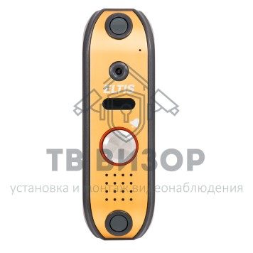 Рамка
 DP1-CE7 (золотистый металлик) Сменная фальшпанель-0