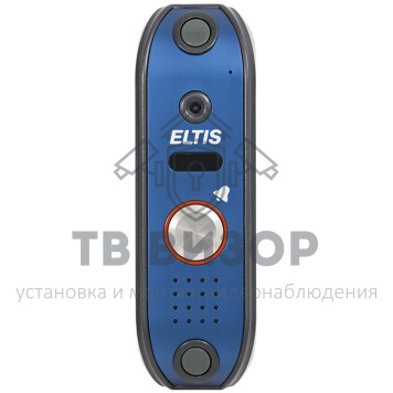 Вызывная видеопанель
 DP1-CE7L-7