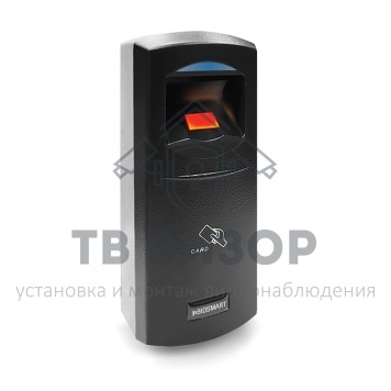 Контроллер-считыватель биометрический
 4-O-EM-N-L-0