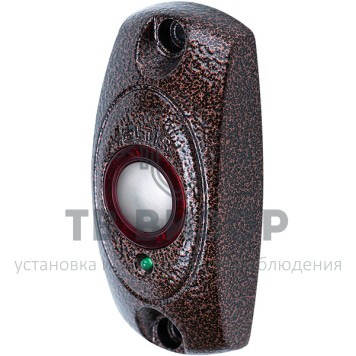 Кнопка выхода
 В-21 (бронза-антик)-0