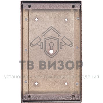 Монтажное основание
 ELTIS KG9 Кожух-0