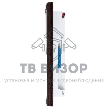 Вызывная аудиопанель
 DP400-TD22 (медь)-2