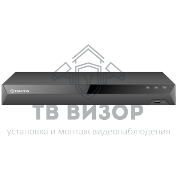 Видеорегистратор сетевой (NVR)
 TSr-NV32251-0