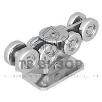 Роликовая опора
 DHS20220-0