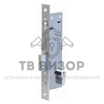 Замок электромеханический
 PERCo-LBP85.1-0