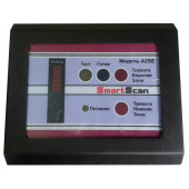 Блок индикации
 SmartScan Remote Monitor