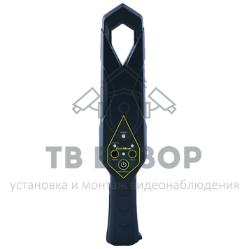 Ручной металлодетектор
 Model Х PRO-0