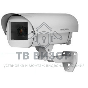 Опция Уличное исполнение с медиаконвертером
 B10xx-K12F-0