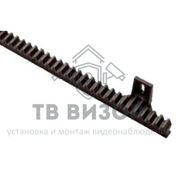 Зубчатая рейка
 ROA6-0