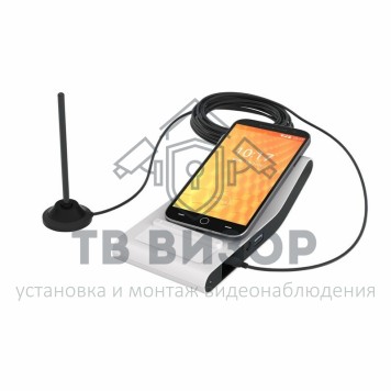 
 Усилитель сигнала мобильной связи GSM-900 с внутренней антенной (модель RX-900) REXANT (34-0441)-1