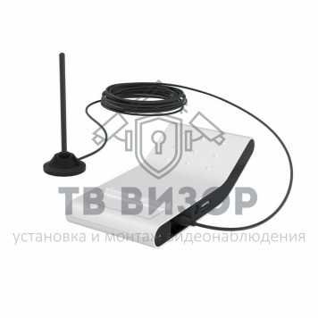 
 Усилитель сигнала мобильной связи GSM-900 с внутренней антенной (модель RX-900) REXANT (34-0441)-0