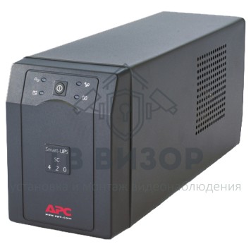 ИБП UPS
 SC420I-0