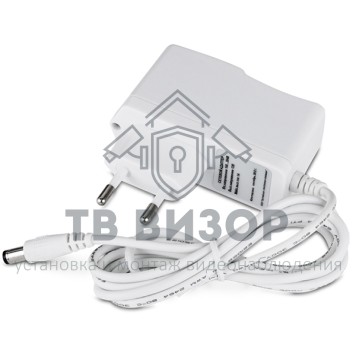 Адаптер
 ELTIS Адаптер сетевой 12В1А белый-0