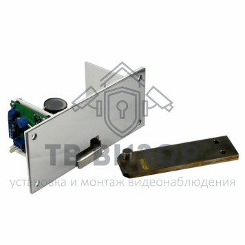 Замок электромеханический
 SM307.10.2-A-0