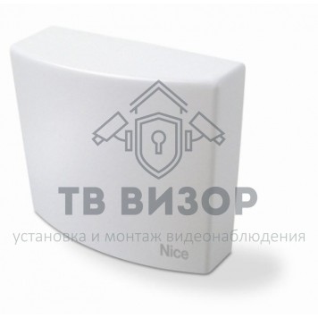 Радиоприёмник
 NICE OX4T-0